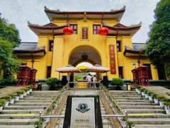 -桂林独秀峰王城景区
