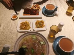 -七哥港式茶餐厅(亮马桥总店)