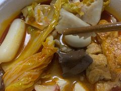 -福客·现熬鸡汤麻辣烫(天安云谷店)