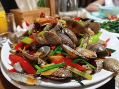 -南海渔家•海鲜•正宗海南菜(海棠湾店)