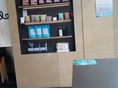 -Seesaw Coffee(苏州中心店)