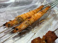 -有滋有味烧烤涮(果园星城C区店)