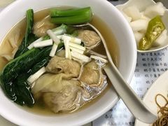 净云吞-刘森记面家(桂林街店)