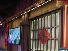 -长藤鬼校(东门店)