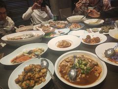 -洲晓鱻舟山海鲜(2号店)