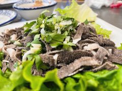 -鑫顺园小骨头羊杂馆(塔湾店)