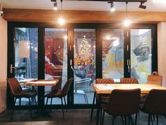 大堂-Cyclus Craft Kitchen薩克思手工厨房