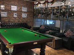 -真枪会射击俱乐部(河西中央公园店)
