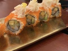 -蟹田居·活蟹料理(东城店)