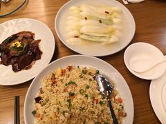 扬州炒饭-广州塔筷子荟餐厅(汇礼轩商场店)