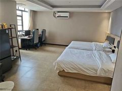 -网鱼电竞酒店(广州会展中心广州塔店)