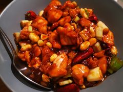 -四季餐厅·新津菜(环湖中路店)