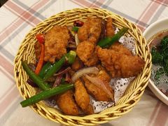 -玲珑餐厅(陕西南路店)