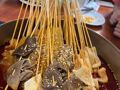 -付小姐在成都(中山公园店)