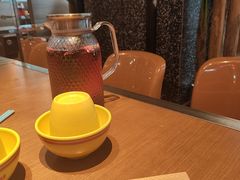 -泰盏鬼·颓废冬阴(陈家祠扬韬店)