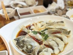 -海味当家·蒸锅海鲜(星海公园店)