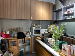 -T-COFFEE(长江花园店)