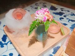 -绿茶餐厅(领展购物广场·中关村店)