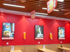-万方圆拌粉瓦罐汤(恒茂华城店)
