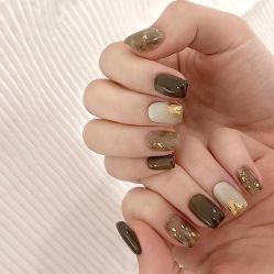 -M·X Nail日式美甲美睫