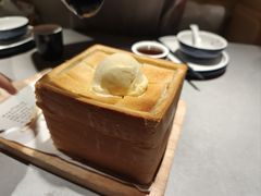 -绿茶餐厅(广州天河城店)