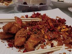 -稻香酒家·34年老字号·港式粤菜(侨光店)