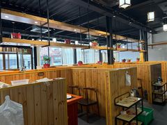 -桃源村铁锅炖鱼(体育馆道店)