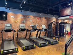 -NRG 健身私教CLUB(云山路店)