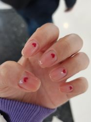 -M·X Nail日式美甲美睫