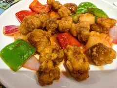 -龙记·香港茶餐厅(海上世界店)