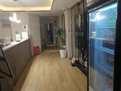 -耳域躺式采耳SPA馆(新街口店)