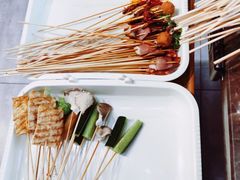 -大斌家串串火锅(汇一城店)