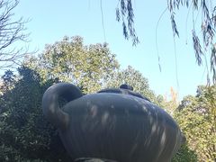 -武汉园博园(武汉自然博物馆)