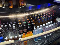 -花西亭·海鲜自助餐厅(瑞城名人酒店)