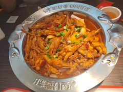 -胖哥俩肉蟹煲(龙德广场店)