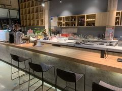 -GOTLOT COFFEE&KITCHEN角落厨房NOOK店