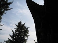 -什邡罗汉寺