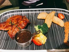 -半悦牛排(龙湖西宸天街店)