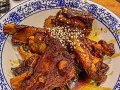 -荣家小吃(紫阳街店)