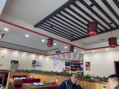 大堂-小唐小四川水煮鱼(北三路店)