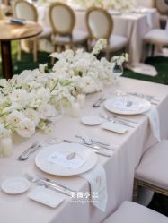 -美薇亭婚礼顾问