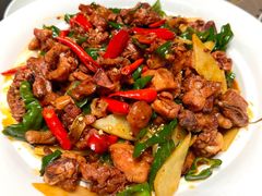 -老山东·山东菜(鲁菜名店)