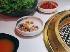 -炙城·韩式烤肉(南京东路店)