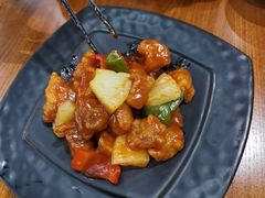 -大同正点烧味(广州塔店)