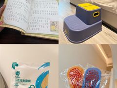 -芷迹江景酒店(五一广场汇景城店)