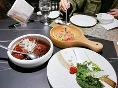 -春申里餐厅(银泰in99店)