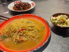 -馬伍旺川菜(江北虹悦城店)
