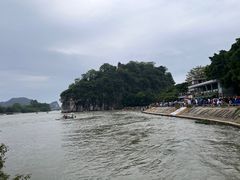 -桂林兴坪漓江