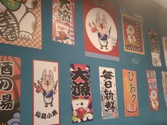-仙隐小鹿中華の日料(正弘城店)
