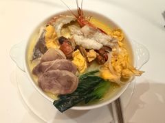-荣府宴(南阳路店)